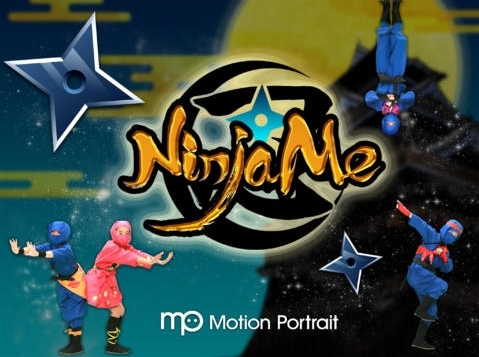 ninjame app