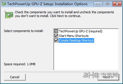 GPU-Z