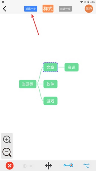 MindNode思维导图