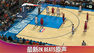 nba2kol手游