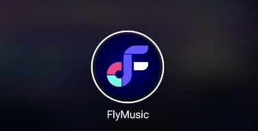 flymusicApp官方下载