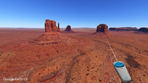 Google Earth VR手机版下载