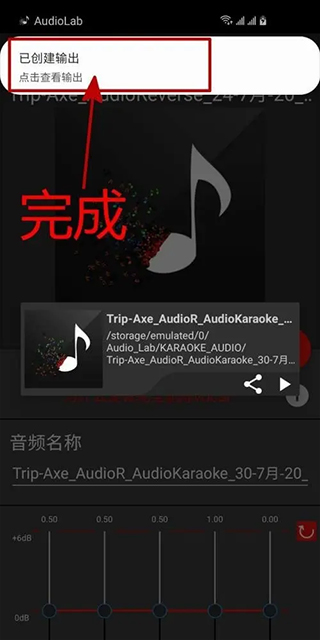 audiolab专业版