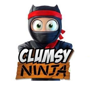 笨拙的忍者中文版(Clumsy Ninja)