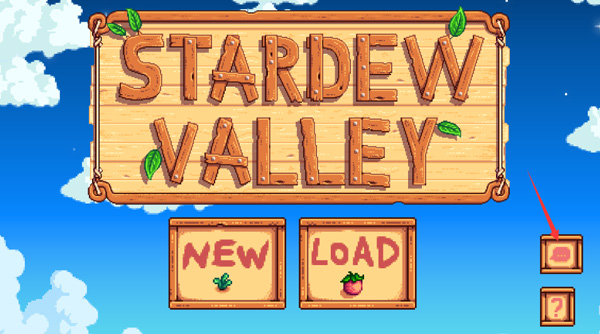 星露谷物语官方正版(Stardew Valley)