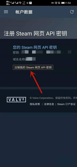 steam手机安装包