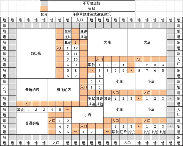 开罗拉面店手游最新版