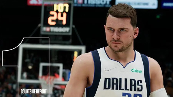 nba2k22手游安卓中文版