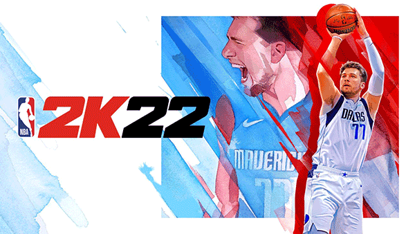 nba2k22手游安卓中文版