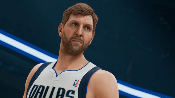 nba2k22手游安卓中文版