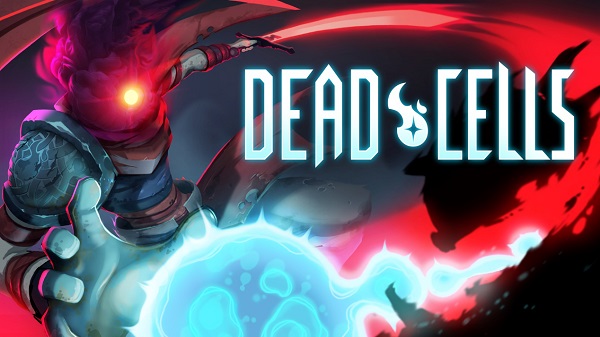 重生细胞国际服破解版(Dead Cells)