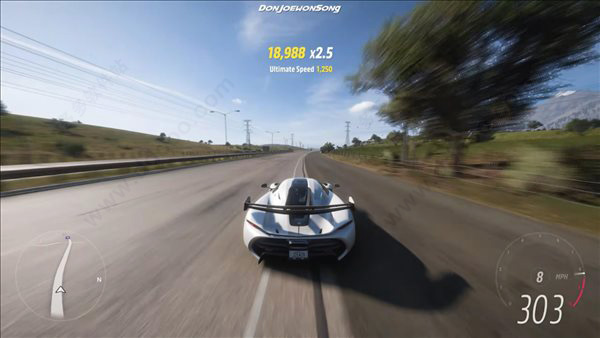 forzahorizon5手机版