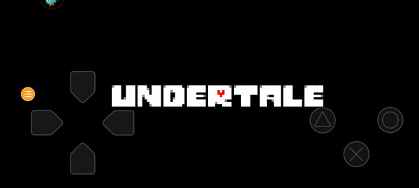 传说之下官方正版(UNDERTALE)