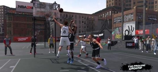 nba2k19无限金币破解版