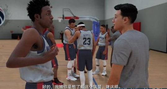 nba2k19无限金币破解版