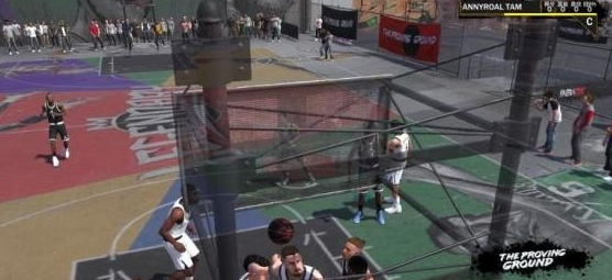 nba2k19无限金币破解版