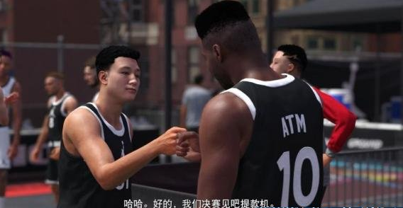 nba2k19无限金币破解版