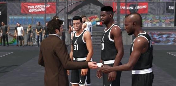 nba2k19无限金币破解版