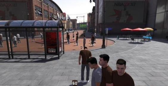 nba2k19无限金币破解版