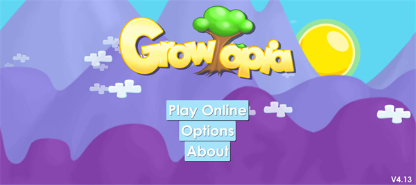 建造乌托邦最新版(Growtopia)