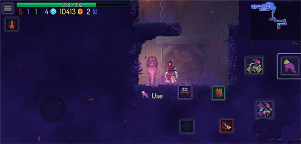 重生细胞2023最新破解版(Dead Cells)