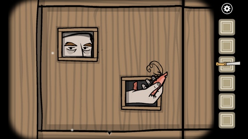 锈湖天堂岛手机版(Rusty Lake