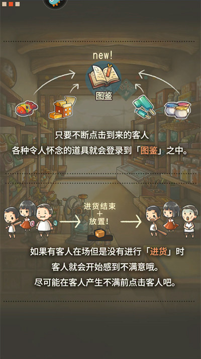 昭和杂货店物语2中文版