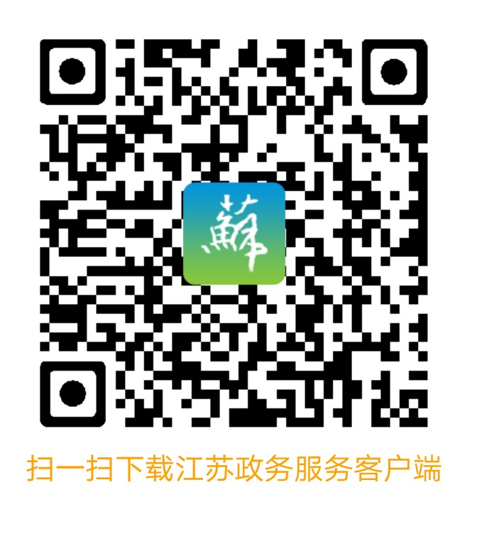 江苏政务服务网app