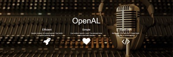 OpenAL最新版