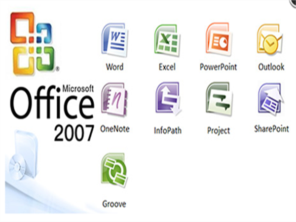 office2007精简版绿色版下载 电脑版