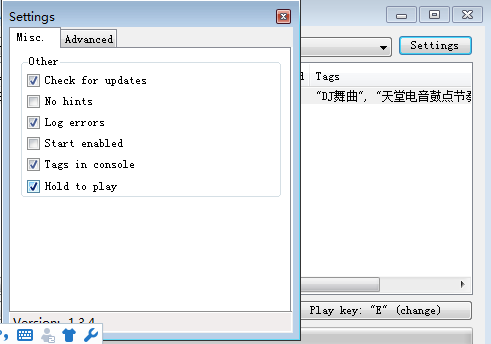 SLAM语音软件下载(CSGO语音包工具)