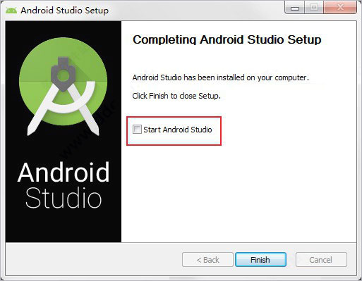 android studio中文版下载(附菜鸟教程)