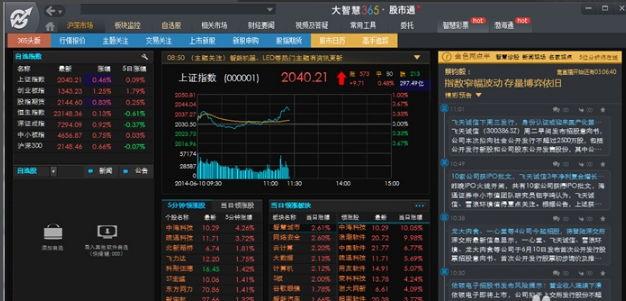 大智慧软件官方免费下载