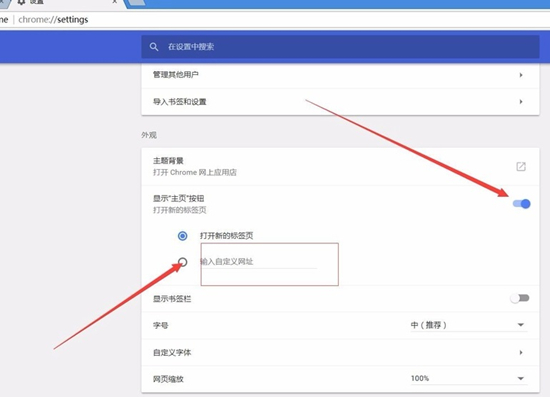 Google浏览器外贸版下载