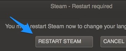 Steam官方最新版下载