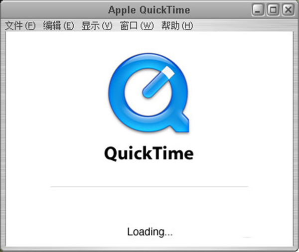 QuickTime电脑版