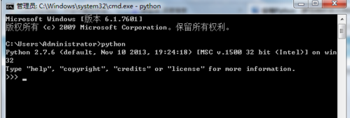 Python3官方下载