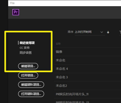 Adobe premiere pro CC2019下载 简体中文特别版