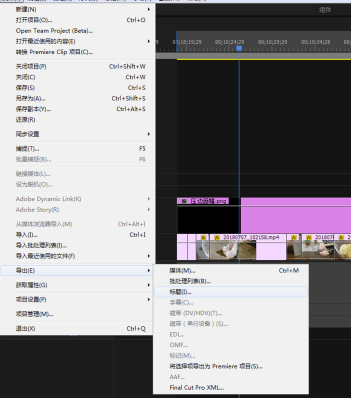 Adobe premiere pro CC2019下载 简体中文特别版