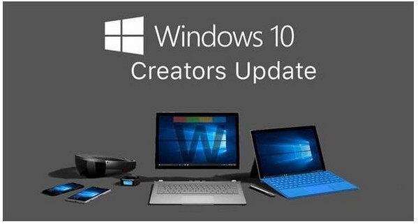 微软Windows 10易升