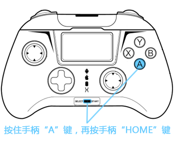  小鸡模拟器如何连接手柄？小鸡模拟器连接手柄的方法