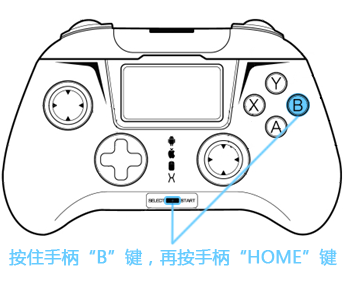  小鸡模拟器如何连接手柄？小鸡模拟器连接手柄的方法