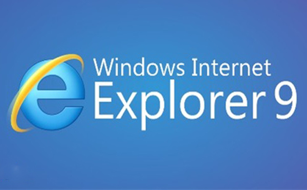 IE9 32位