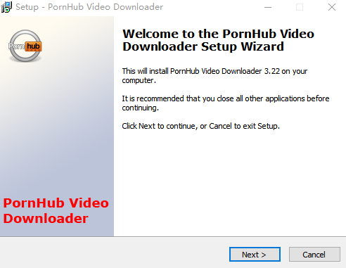  PornHub Video Downloader下载渠道及安装流程简介