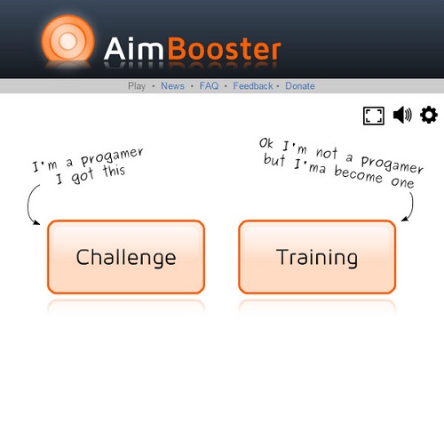 aimbooster