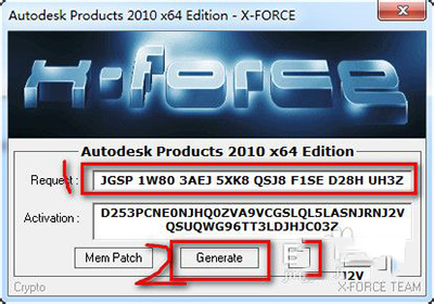  如何安装autocad2010破解版？