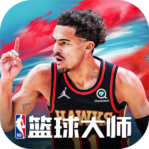 NBA篮球大师2022最新版v4.0.0