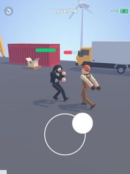 人偶格斗v1.0.1