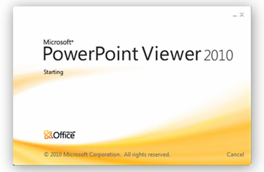 powerpoint2010