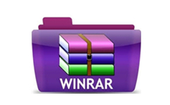 WinRAR压缩软件